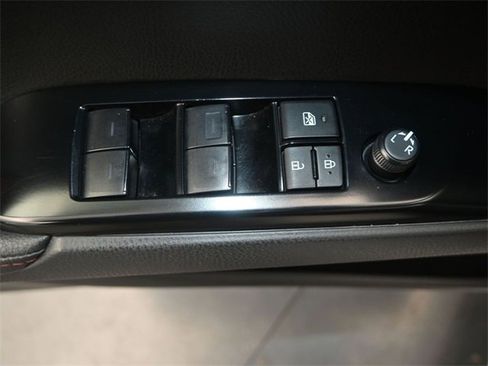 Used 2025 Toyota Camry XSE w/ Premium Plus Package image 12