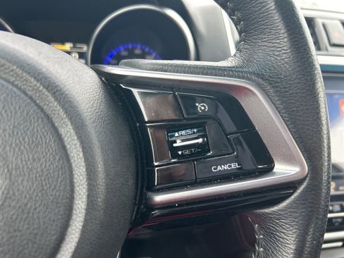 Used 2018 Subaru Legacy 2.5i Limited AWD/4WD image 7