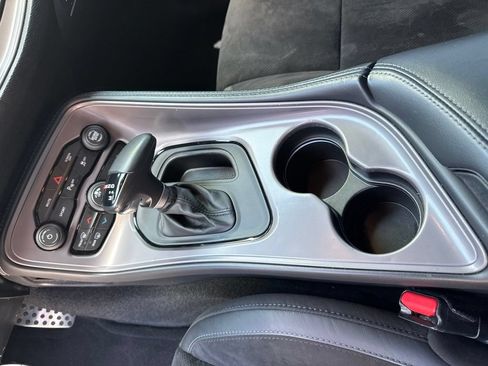 Used 2023 Dodge Challenger R/T RWD image 14