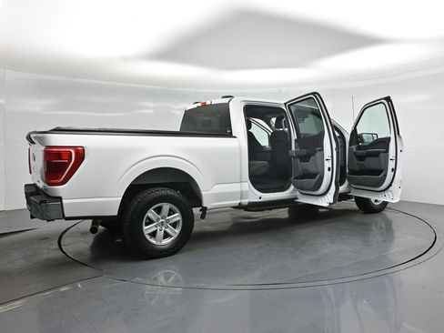 Certified 2021 Ford F150 XLT w/ Equipment Group 301A Mid image 6