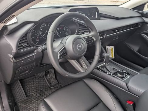 New 2026 MAZDA MAZDA3 s Sport FWD image 29
