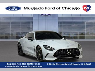 Used 2024 Mercedes-Benz AMG GT 55 360° Tour