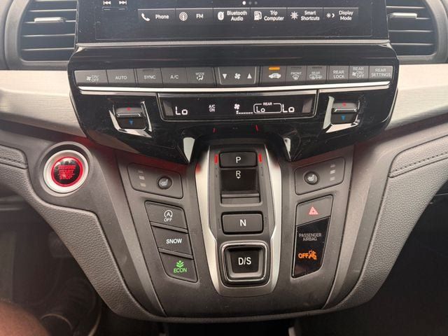 Used 2025 Honda Odyssey Sport-L image 5