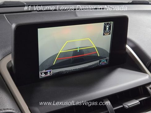 Used 2019 Lexus NX 300 FWD w/ Comfort Package image 36