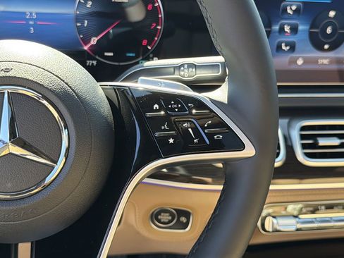 New 2026 Mercedes-Benz GLE 450 4MATIC image 27