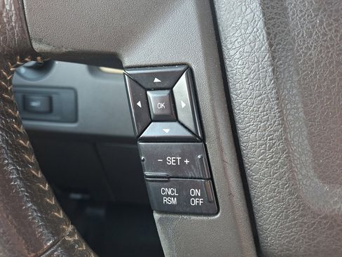 Used 2013 Ford F150 XLT w/ XLT Chrome Pkg image 20