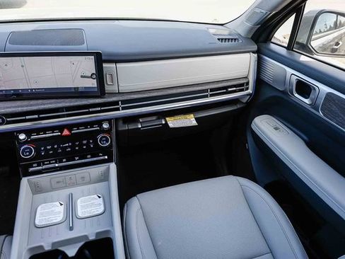 New 2026 Hyundai Santa Fe Limited image 18