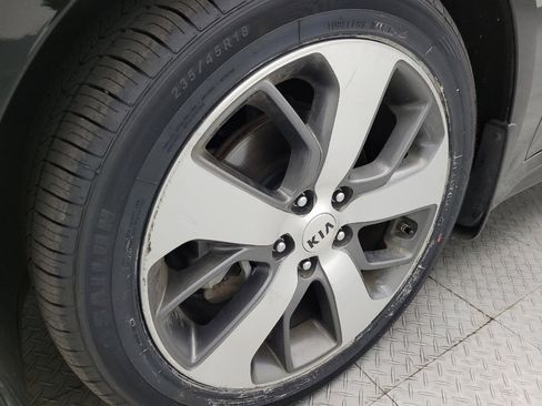 Used 2020 Kia Optima S image 31