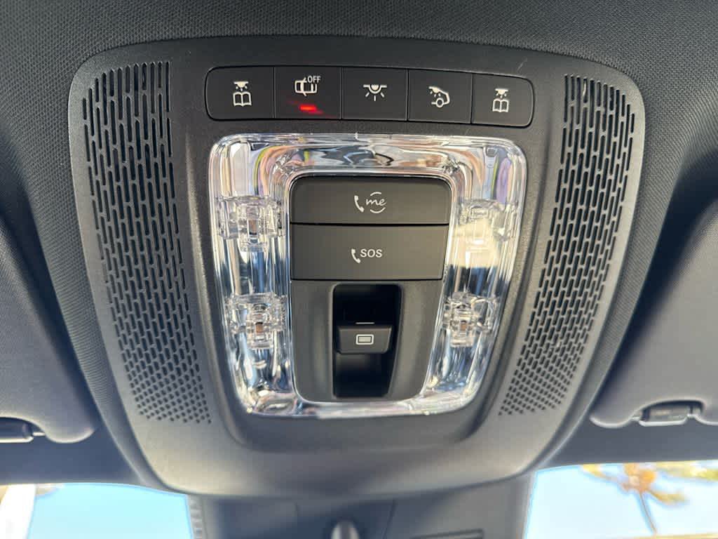 Used 2025 Mercedes-Benz GLA 250 4MATIC image 25