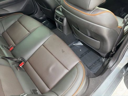 Used 2024 Cadillac CT4 V w/ LPO, ONYX Package image 14