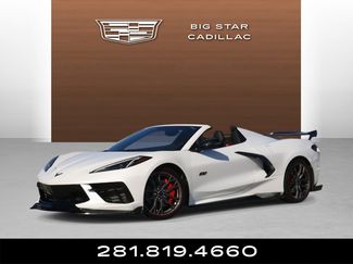 Used 2023 Chevrolet Corvette Stingray Premium Conv w/ Z51 Performance Package video 1