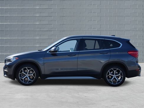 Used 2019 BMW X1 sDrive28i image 4