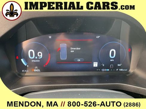 New 2026 Ford Explorer ST-Line w/ ST-Line Street Pack image 18