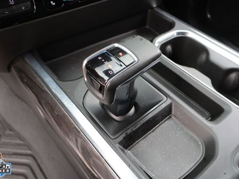 Used 2023 Chevrolet Silverado 1500 LTZ AWD/4WD image 20
