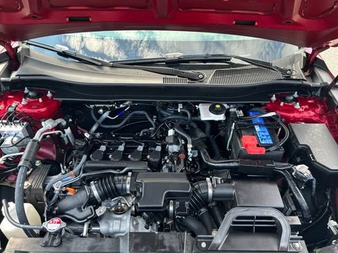 Used 2026 Honda CR-V EX-L image 14