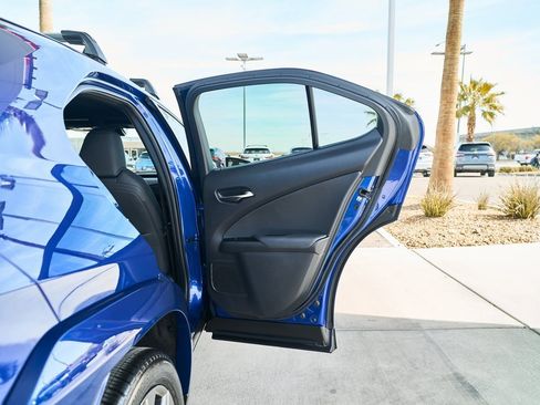 Used 2023 Lexus UX 250h F Sport w/ Accessory Package (Z1) image 13