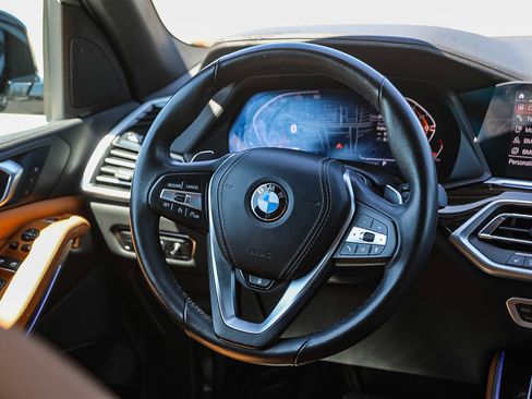 Used 2023 BMW X5 sDrive40i w/ Climate Comfort Package RWD image 15