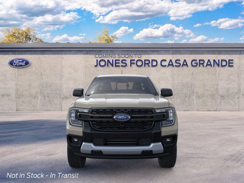 New 2026 Ford Ranger XLT RWD image 6