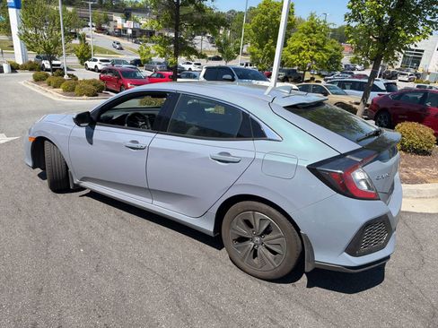 Used 2019 Honda Civic EX image 7