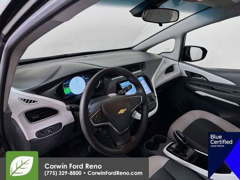Used 2017 Chevrolet Bolt LT image 11