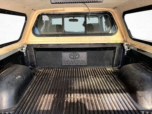 Used 2003 Toyota Tacoma 4x4 Xtracab image 7