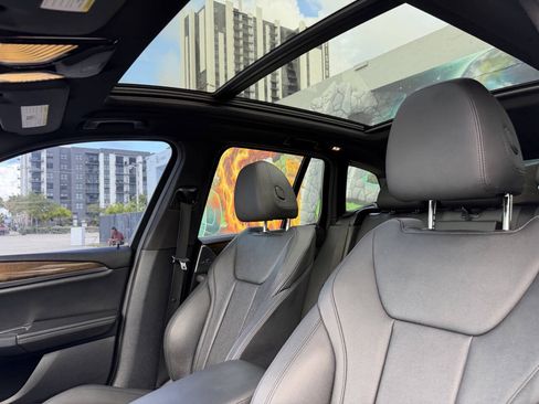 Used 2019 BMW X3 sDrive30i w/ Driving Assistance Package RWD image 14