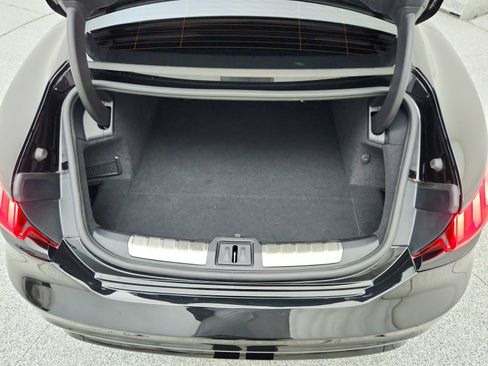 Used 2023 Audi e-tron GT Prestige AWD/4WD image 25