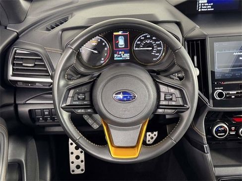 Used 2023 Subaru Forester Wilderness image 20