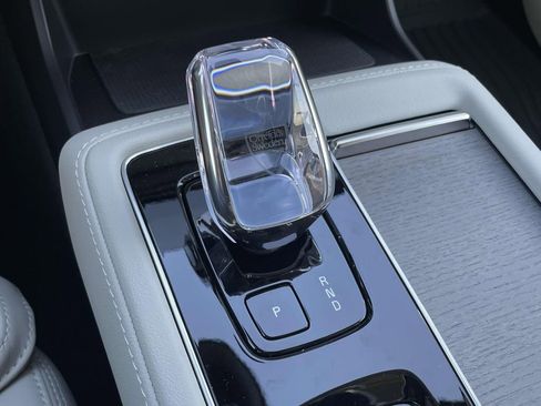 New 2026 Volvo XC90 B6 Ultra image 22