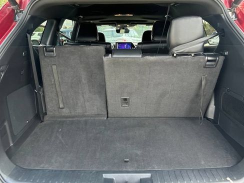 Used 2023 Toyota Highlander XSE FWD image 26