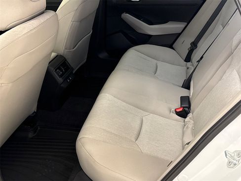 New 2025 Honda Accord SE image 17