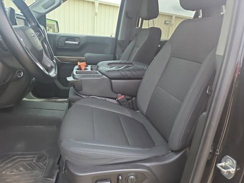 Used 2021 Chevrolet Silverado 1500 RST AWD/4WD image 22