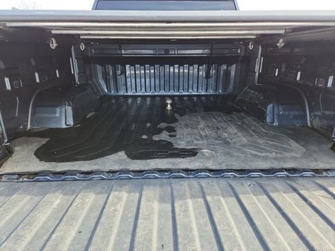 Certified 2021 Chevrolet Silverado 1500 LT image 24