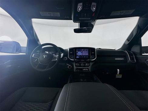 New 2026 RAM 1500 Big Horn image 9