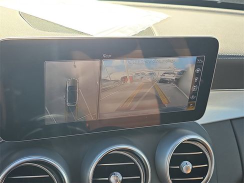 Used 2021 Mercedes-Benz C 43 AMG 4MATIC Cabriolet image 21