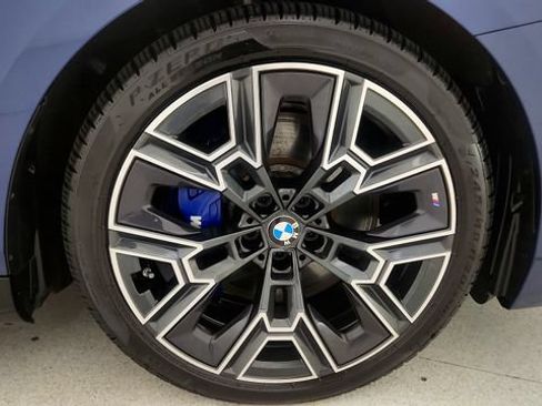 Used 2026 BMW i5 eDrive40 w/ M Sport Package AWD/4WD image 80