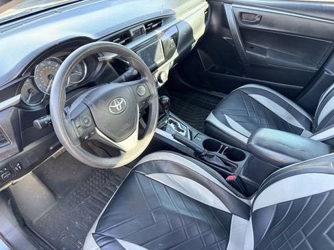 Used 2016 Toyota Corolla L image 6