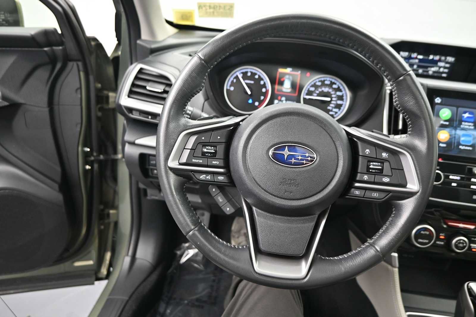 Used 2021 Subaru Forester Limited AWD/4WD image 14