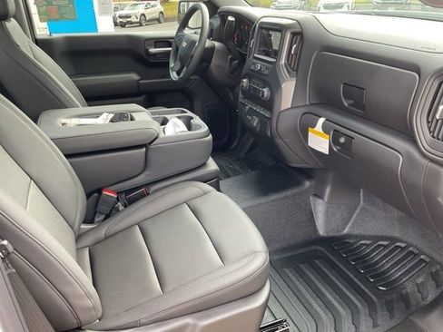 New 2026 Chevrolet Silverado 1500 W/T image 17