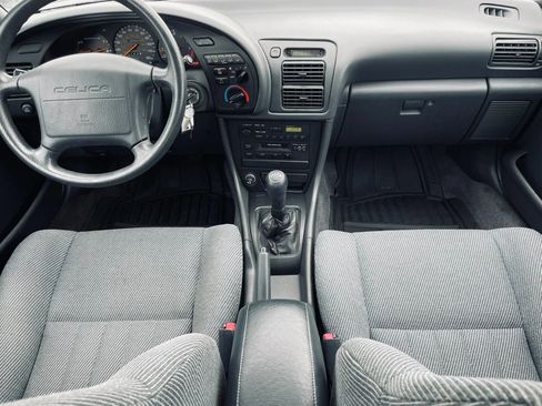 Used 1991 Toyota Celica ST FWD image 12