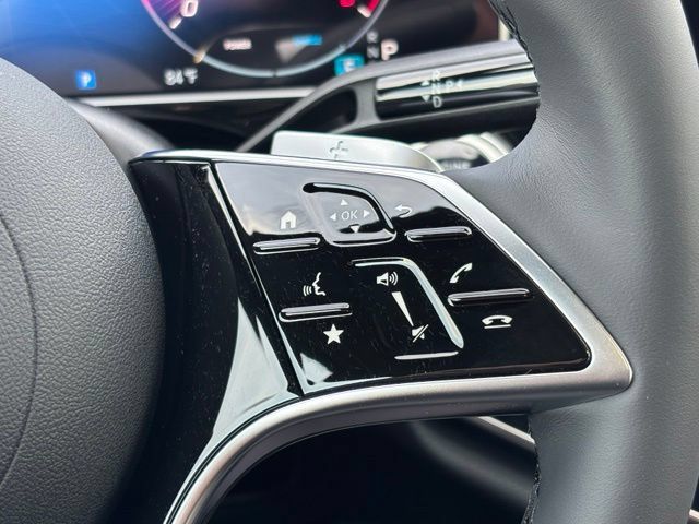 New 2027 Mercedes-Benz E 350 4MATIC Sedan image 18