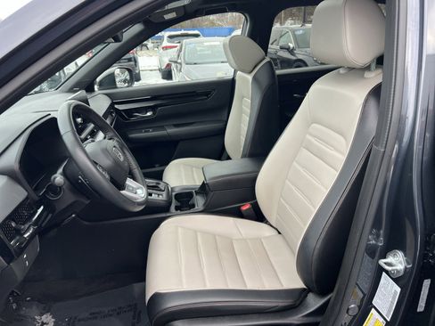 Used 2023 Honda CR-V Sport Touring image 13