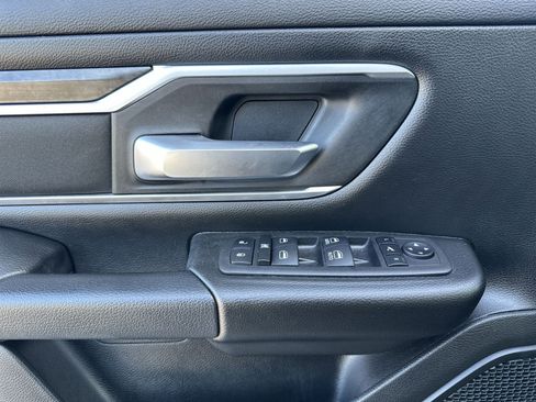 Certified 2023 RAM 1500 Big Horn AWD/4WD image 21