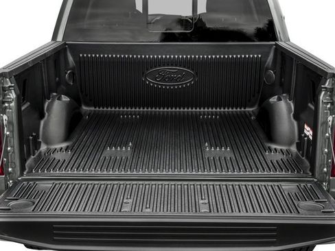 Used 2016 Ford F150 Lariat AWD/4WD image 13