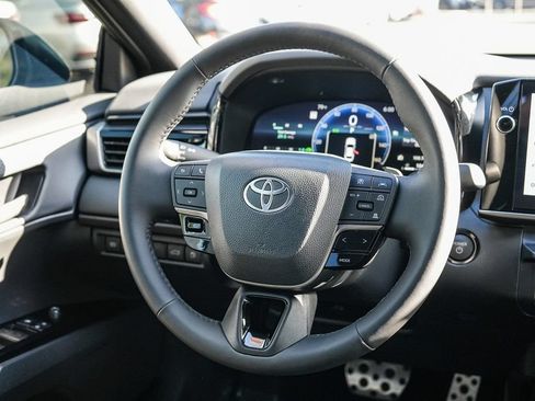 Used 2026 Toyota Camry XSE FWD image 14