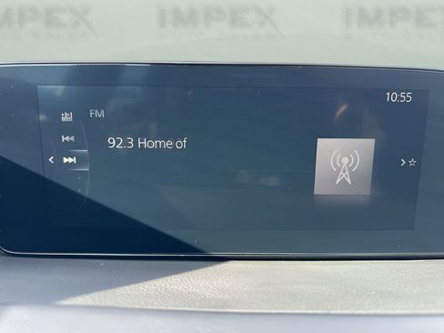 Used 2025 MAZDA MAZDA3 s image 18