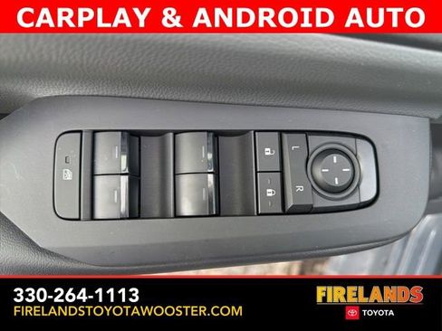 New 2026 Toyota Prius LE image 21