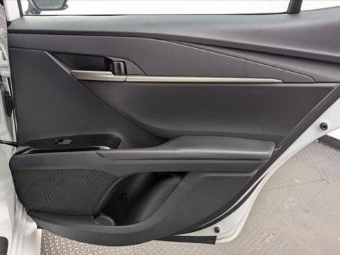 Used 2026 Toyota Camry LE FWD image 19
