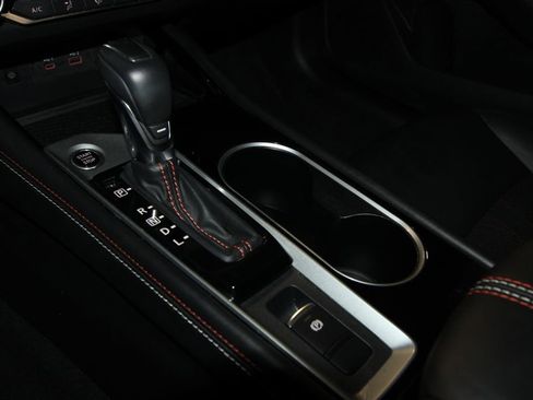 Used 2024 Nissan Altima 2.5 SR w/ SR Premium Package image 14