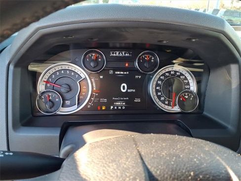 Used 2018 RAM 1500 Big Horn image 19